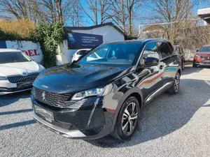 Peugeot 5008 7SITZER/ GT/ LED/ NAVI/ VIRTUAL/ 360Kamera