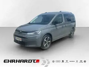 Volkswagen Caddy Maxi 1.5 TSI GOAL 7-Sitzer LED*APP-CONNECT*SHZ*...