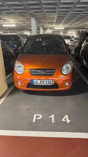 Kia Picanto 1.1 Cool