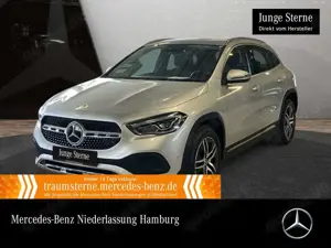 Mercedes-Benz GLA 200 PROGRESSIVE+LED+7G