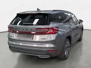 Skoda Kodiaq KODIAQ 1.5 TSI DSG SPORTLINE NAVI LED ACC PANO WIN Bild 4