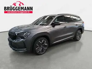 Skoda Kodiaq KODIAQ 1.5 TSI DSG SPORTLINE NAVI LED ACC PANO WIN