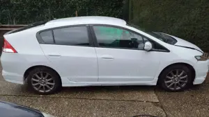 Honda Insight Insight 1.3 Comfort Bild 2