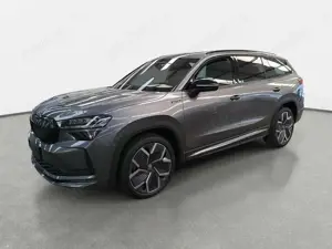 Skoda Kodiaq KODIAQ 1.5 TSI DSG SPORTLINE NAVI LED ACC PANO WIN Bild 2