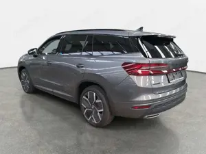 Skoda Kodiaq KODIAQ 1.5 TSI DSG SPORTLINE NAVI LED ACC PANO WIN Bild 5
