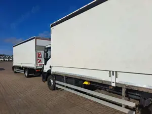 Iveco Daily Iveco 140E 280 Bild 2