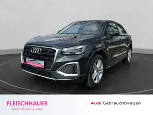 Audi Q2 35 TFSI advanced 1.5 DSG+LED+KLIMAAUT+PDCv+h