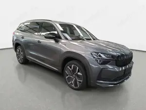 Skoda Kodiaq KODIAQ 1.5 TSI DSG SPORTLINE NAVI LED ACC PANO WIN Bild 3