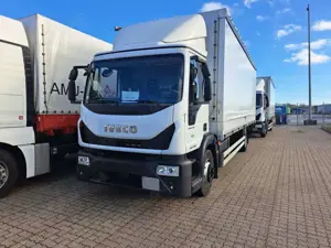 Iveco Daily Iveco 140E 280 Bild 4