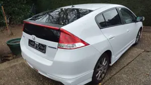 Honda Insight Insight 1.3 Comfort Bild 3