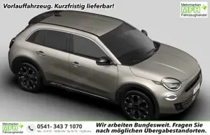 Fiat 600 La Prima Hybrid SHZ eHK ACC Nav Kam 360°PDC 107...