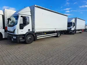 Iveco Daily Iveco 140E 280 Bild 3