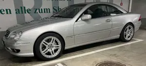 Mercedes-Benz CL 600 CL 600 Automatik