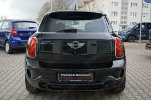 MINI John Cooper Works Countryman All4 Bild 5