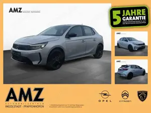 Opel Corsa Facelift Allwetter PDC SpurH Tempomat LED