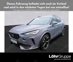 CUPRA Formentor 1.4 DSG e-Hybrid '19 ACC Full Link SHZ