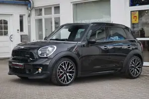 MINI John Cooper Works Countryman All4 Bild 3