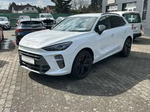 CUPRA Terramar 1.5 eTsi 110 KW (150 PS) 7-Gang DSG