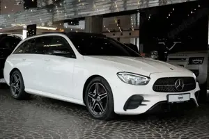 Mercedes-Benz E 400 T d 4Matic AMG-LINE|NIGHT|PANO|BURM|DISTR