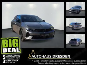 Opel Astra L ST 1.5 D GS *ACC*HUD*MATRIX*NAVI*360°*SHZ