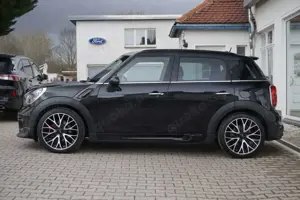 MINI John Cooper Works Countryman All4 Bild 4