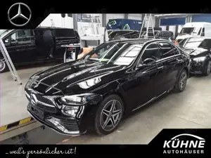 Mercedes-Benz C 300 de AMG Premium Panorama+Sound+Digital+360°