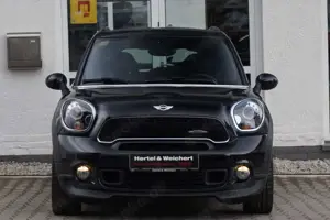 MINI John Cooper Works Countryman All4 Bild 2