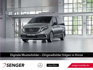 Mercedes-Benz EQV 300 Avantgarde lang Distr AIRMATIC Pano 360°