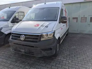 Volkswagen Crafter Crafter 35 TDI VA EcoProfi