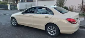 Mercedes-Benz C 220 CDI BlueTEC