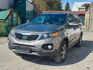 Kia Sorento Vision 4WD*AUTO*LEDER*SCHIEB*HU 01/28