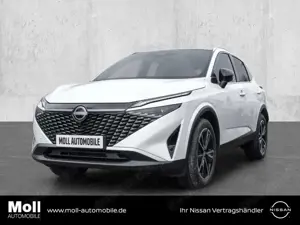 Nissan Qashqai Tekna 1.3 DIG-T MHEV 158PS Xtronic 4x2 PGD BOSE