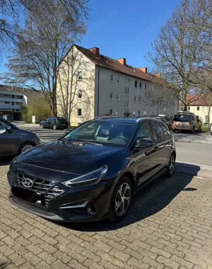 Hyundai i30 Kombi 1.6 CRDI DCT Trend