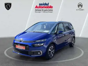 Citroen Grand C4 Picasso BlueHDi 150 Selec