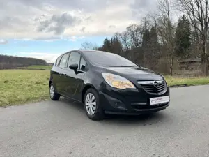 Opel Meriva *2.Hand*Klima*Automatik