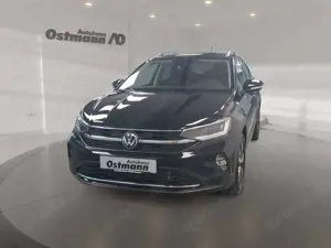 Volkswagen Taigo 1.0 TSI AHK AUT Fernlichtass. Kam.