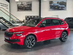 Skoda Kamiq 1.0 TSI DSG MONTE CARLO 1.HA/NAVI/PDC/18LM