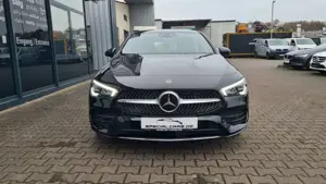 Mercedes-Benz Others CLA 250e AMG LINE - LED - ASSISTS - 8 x ALU Bild 2