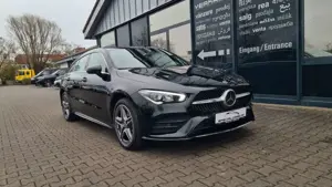 Mercedes-Benz Others CLA 250e AMG LINE - LED - ASSISTS - 8 x ALU