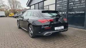 Mercedes-Benz Others CLA 250e AMG LINE - LED - ASSISTS - 8 x ALU Bild 5
