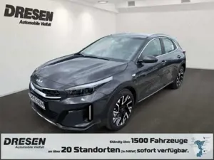 Kia XCeed VISION 1.6T 150 NAVI,KLIMA,DAB,SITZHZG,LENKRADHZG,