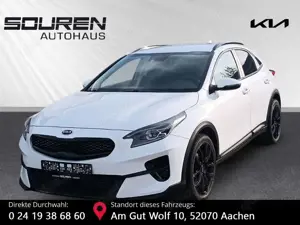 Kia XCeed 1.5 T-GDI SPIRIT Navi Xclusive-Paket + NAVI+ SITZH