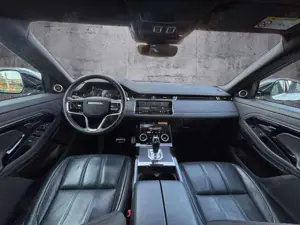 Land Rover Range Rover Evoque D200 R-Dynamic SE WinterPaket Bild 4