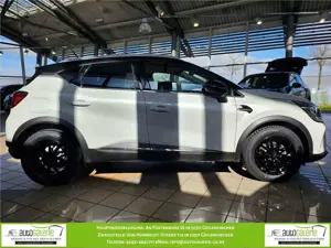 Renault Captur Bild 4