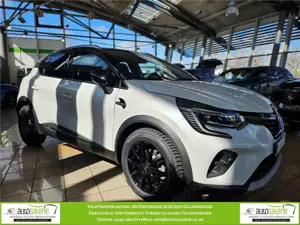 Renault Captur Bild 3