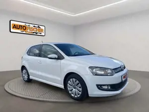 Volkswagen Polo Trendline BlueMotion/BMT