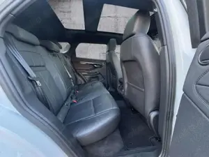 Land Rover Range Rover Evoque D200 R-Dynamic SE WinterPaket Bild 5