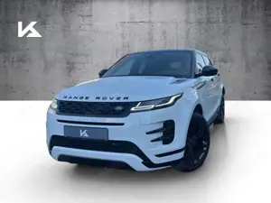 Land Rover Range Rover Evoque D200 R-Dynamic SE WinterPaket