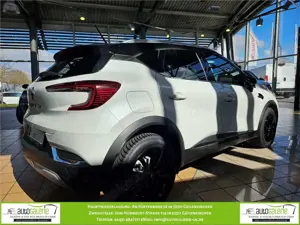 Renault Captur Bild 5