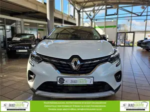 Renault Captur Bild 2